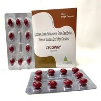 Softget Capsule